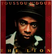 LP - Youssou N'Dour - The Lion