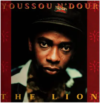Youssou N'Dour - The Lion
