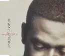 CD Single - Youssou N'Dour - Undecided