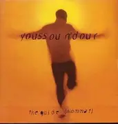 CD - Youssou N'dour - The Guide (Wonmat)