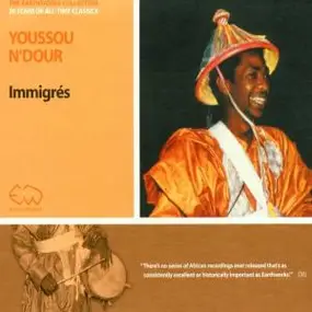 Youssou N'Dour - Immigrés