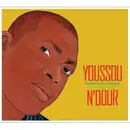 Double CD - Youssou N'Dour - Rokku Mi Rokka (Give And Take)