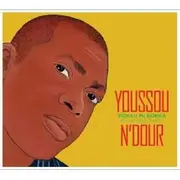 Double CD - Youssou N'Dour - Rokku Mi Rokka (Give And Take)
