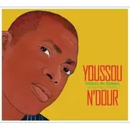 Youssou N'Dour - Rokku Mi Rokka