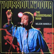 Youssou N'Dour - The Rubberband Man