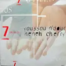 12'' - Youssou N'Dour / Neneh Cherry - 7 Seconds