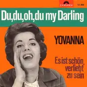 Yovanna - Du, Du, Du, Du, Oh, Du My Darling