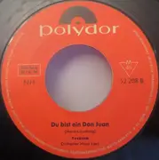 7inch Vinyl Single - Yovanna - Tiritombabalu - Mono