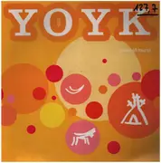 12inch Vinyl Single - Yoyk - Yoyk