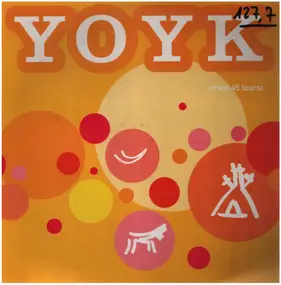 Yoyk - Yoyk