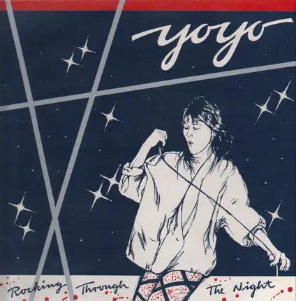 Yoyo - Rocking Through The Night