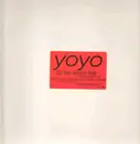 12'' - YoYo, Yo-Yo - Do You Wanna Ride - Promo