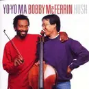 CD - Yo-Yo/Bobby McFerrin Ma - Hush