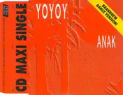 Yoyoy - Anak (Brandnew Dance Version)