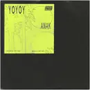 7inch Vinyl Single - Yoyoy - Anak / Island Moments