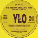 12'' - YLO - The Yellow (Megamix)