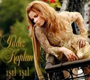 CD - Yıldız Kaplan - Işıl Işıl - digipak