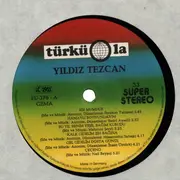 LP - Yıldız Tezcan - Yıldız Tezcan