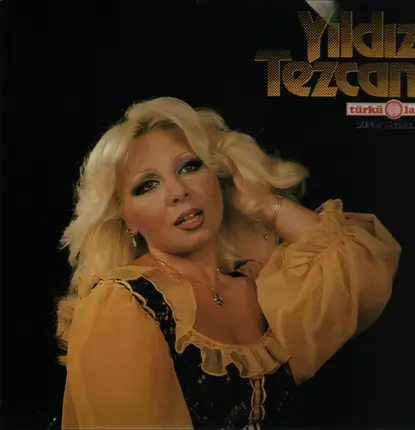 Yıldız Tezcan - Yıldız Tezcan