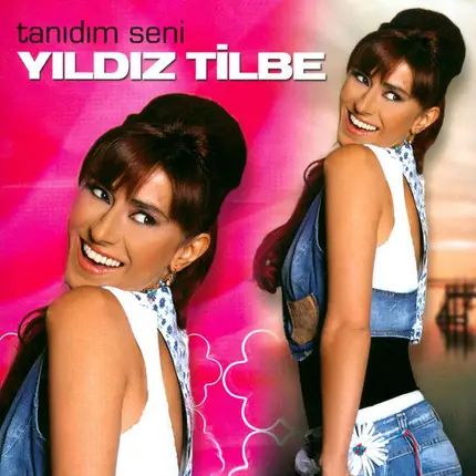 Yıldız Tilbe - Tanidim Seni