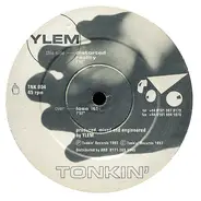 Ylem - Distorted Reality / Lose It