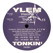 Ylem - Visions / TNKA