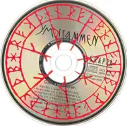 CD - Ym-Stammen - Guden - i - Steinen
