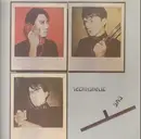 LP - YMO (Yellow Magic Orchestra) - Technodelic