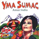 CD - Yma Sumac - Amor Indio