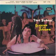 Yma Sumac - Legend Of The Jivaro (Part 1)