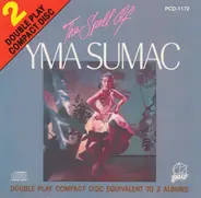 Yma Sumac - The Spell Of Yma Sumac