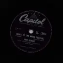 Schellack - Yma Sumac - Dance Of The Moon Festival (Choladas) / Virgin Of The Sun God (Taita Inty)