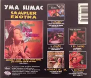 CD - Yma Sumac - Sampler Exotica