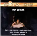 Double CD - Yma Sumac - Twice As Much