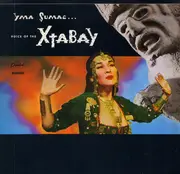 LP - Yma Sumac - Voice Of The Xtabay