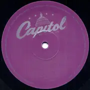 LP - Yma Sumac - Voice Of The Xtabay