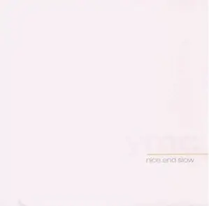 Ymc - Nice And Slow