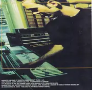 CD - Ymc - Nice And Slow