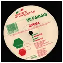 12inch Vinyl Single - YN Fainagh - Auriga