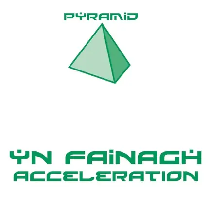 YN FAINAGH - ACCELERATION
