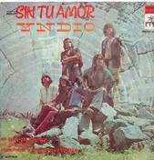Yndio - Sin Tu Amor