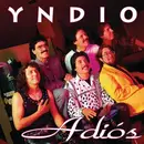 CD - Yndio - Adiós - Sealed