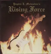 Yngwie J. Malmsteen - Rising Force