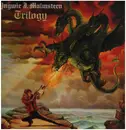 LP - Yngwie J. Malmsteen - Trilogy - OIS.