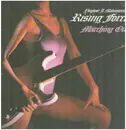 LP - Yngwie J. Malmsteen's Rising Force - Marching Out - INSERT