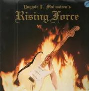 Yngwie J. Malmsteen's Rising Force - Rising Force