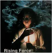 Yngwie J. Malmsteen's Rising Force - I See The Light Tonight