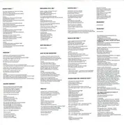 LP - Yngwie J. Malmsteen's Rising Force - Odyssey - HRM