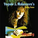 CD - Yngwie J. Malmsteen's Rising Force - Odyssey