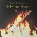 LP - Yngwie J. Malmsteen's Rising Force - Rising Force